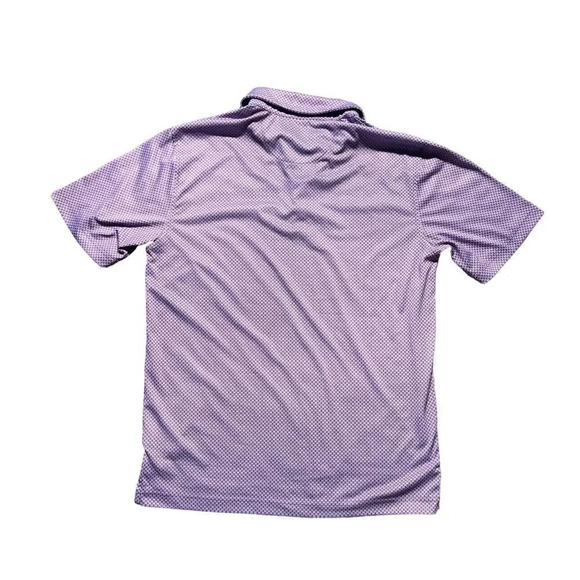 Walter Hagen Mens Essential‎ Solid Golf Polo Small - Picture 2 of 3